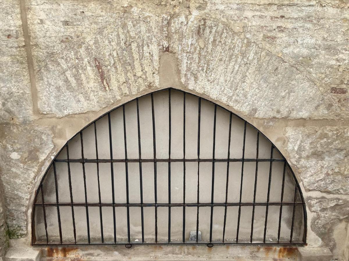Vila La Casa De La Fuente Sanlúcar de Barrameda Exteriér fotografie